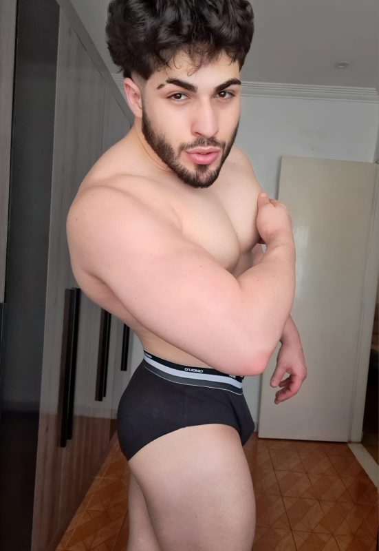Jonathan Braz - Sem Local 12