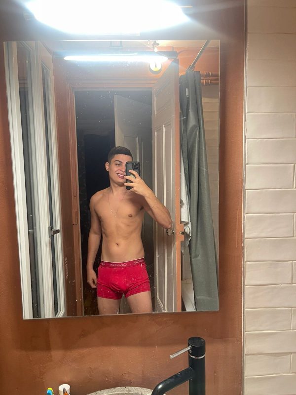 Miguel Barros 29