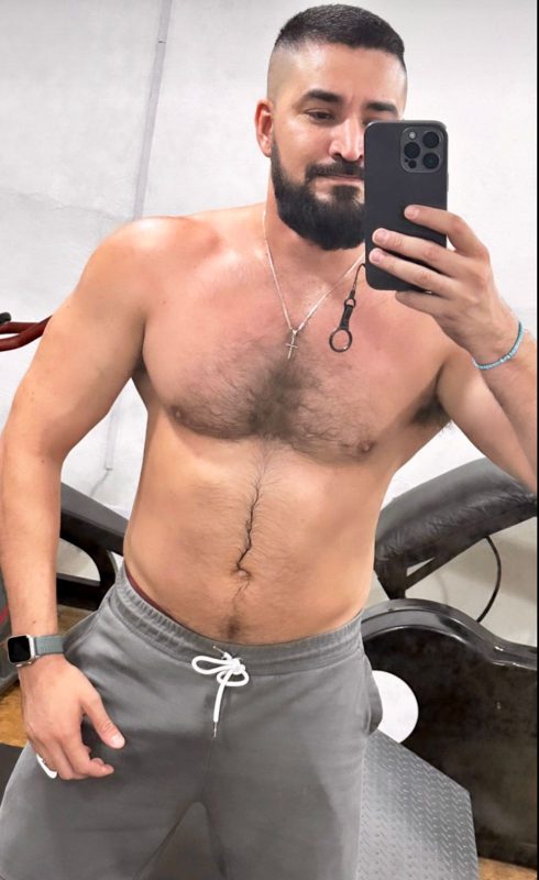 Alexandre Valle 4