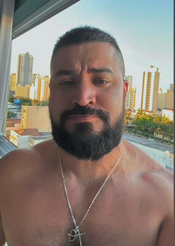 Alexandre Valle 16