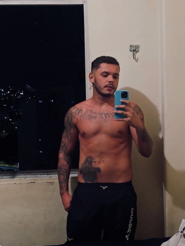 Bruno 22cm 18