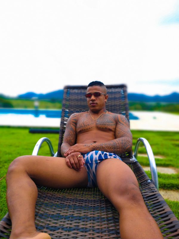 Baiano Soares 62