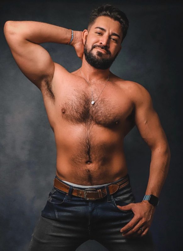 Alexandre Valle 45