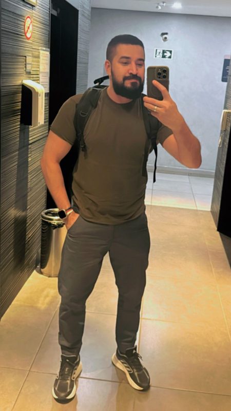 Alexandre Valle 25