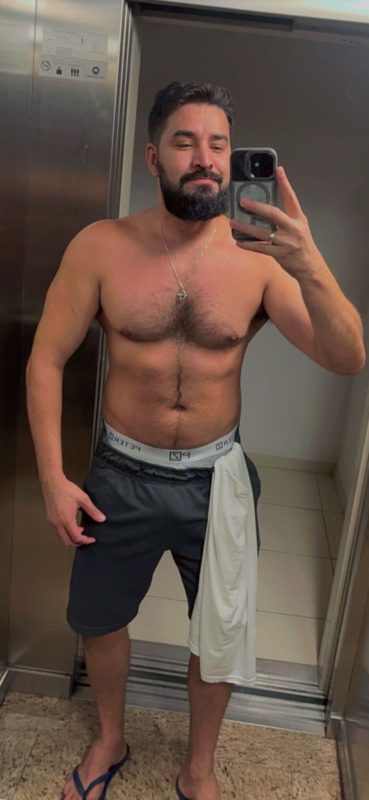 Alexandre Valle 3