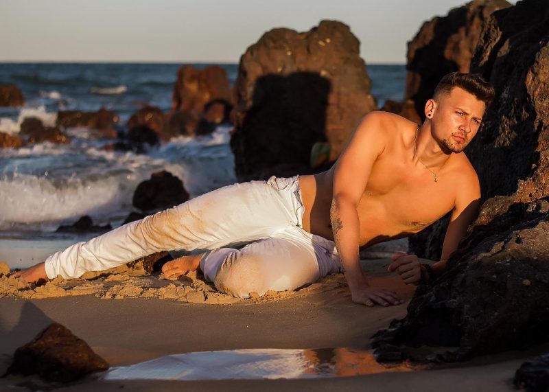 Gabriel Morais