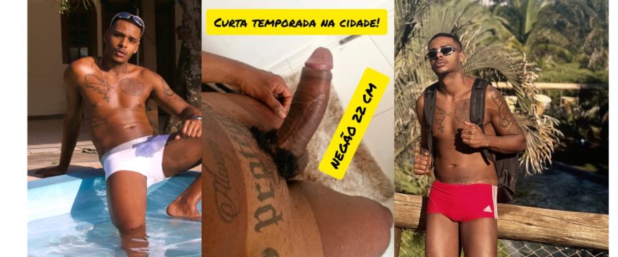 Vinicius Monteiro