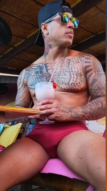 Baiano Soares 7