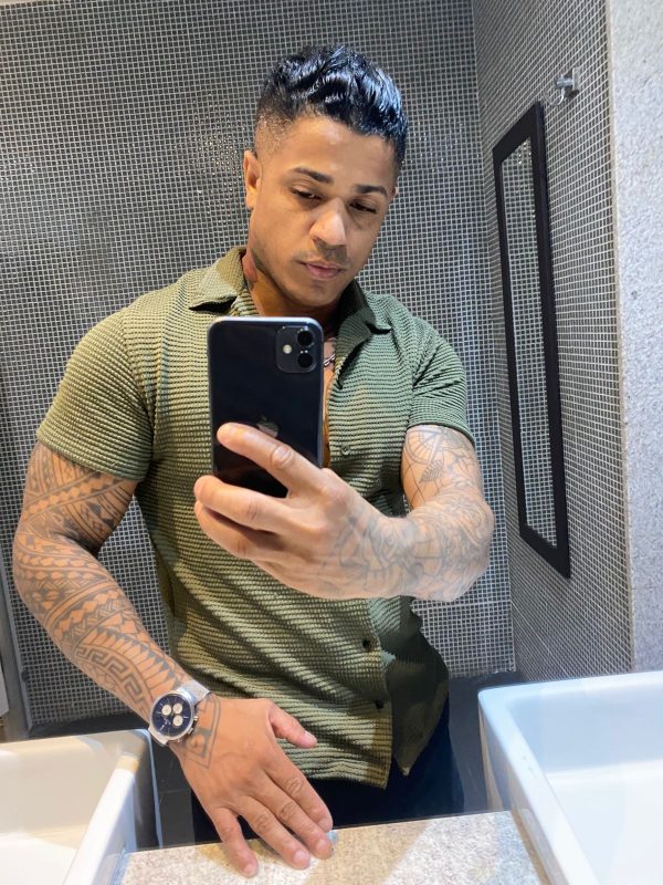 Baiano Soares 9