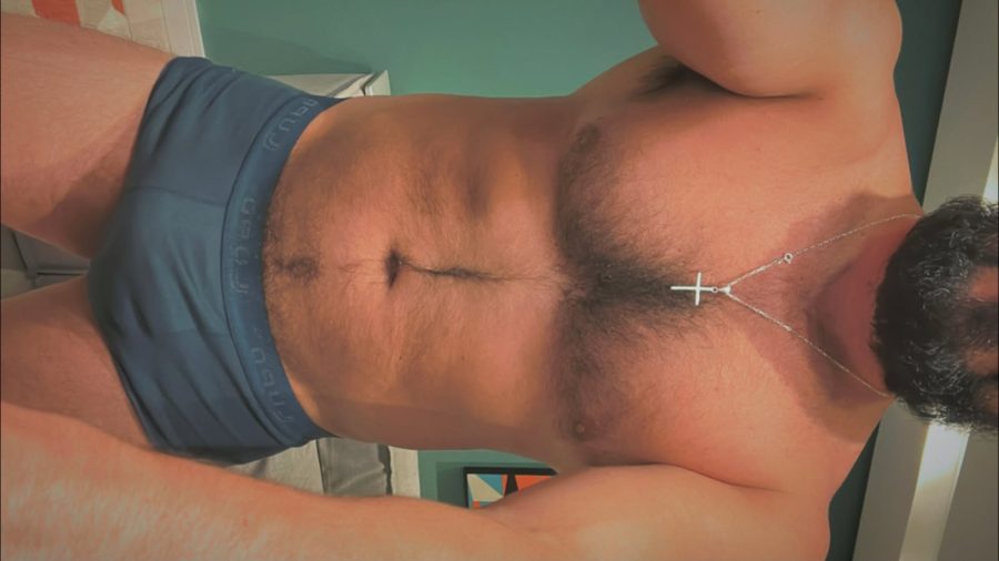Alexandre Valle 14