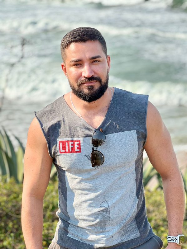 Alexandre Valle 48