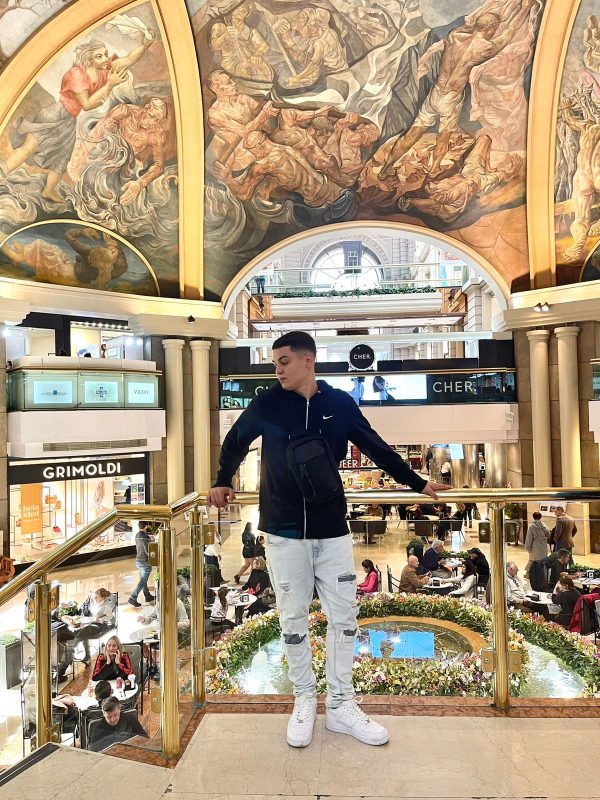 Miguel Barros 9