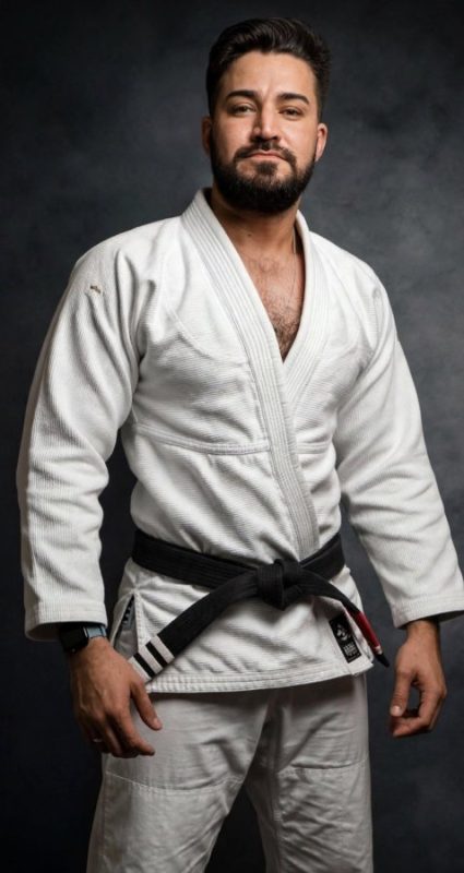 Alexandre Valle 6