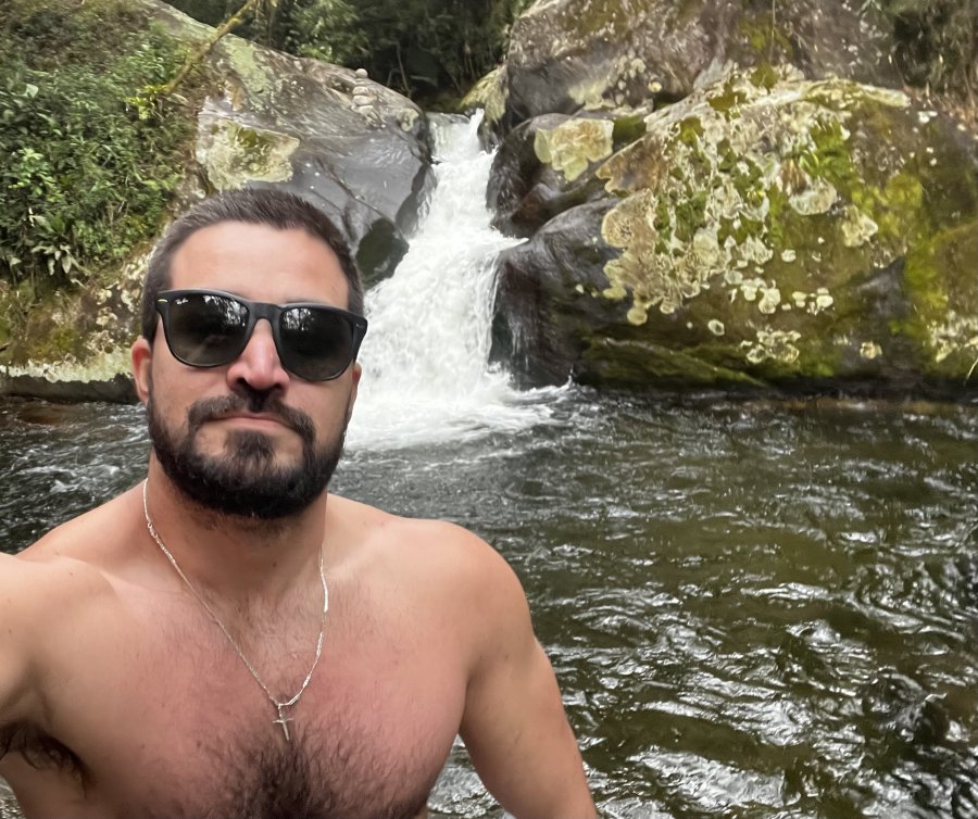 Alexandre Valle 18