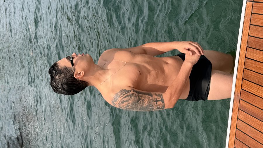 Miguel Barros