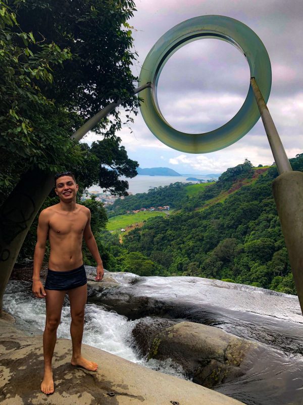 Miguel Barros 37