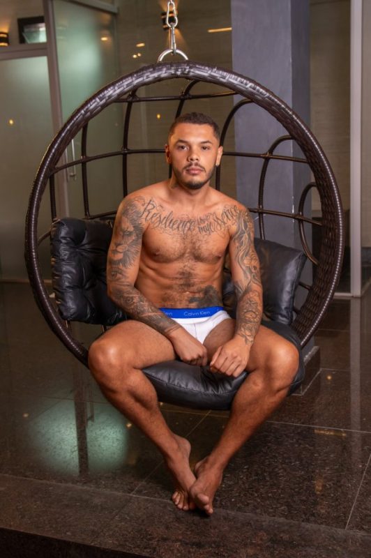 Bruno 22cm 6