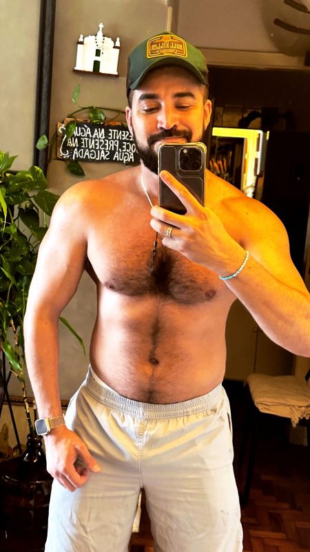 Alexandre Valle 38