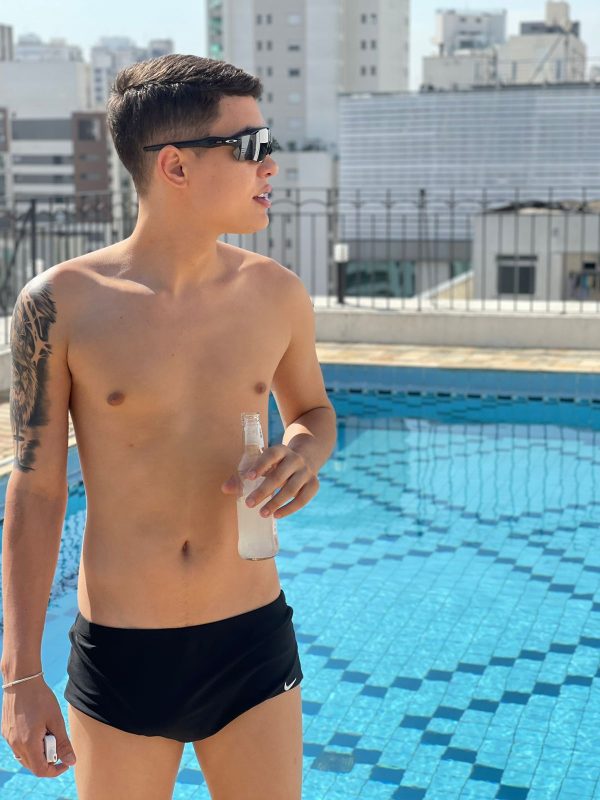 Miguel Barros 30