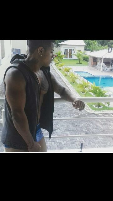 Baiano Soares 18