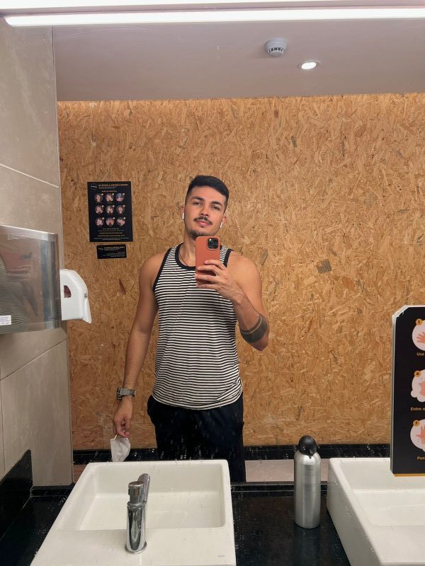 Gustavo Barbosa