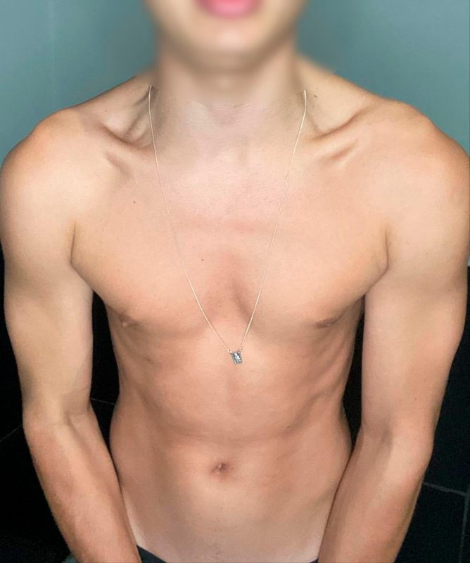 Miguel Barros 41