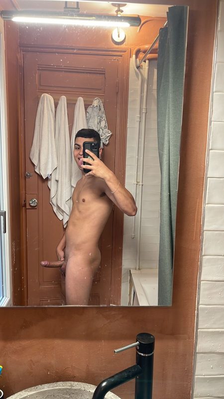 Miguel Barros 26