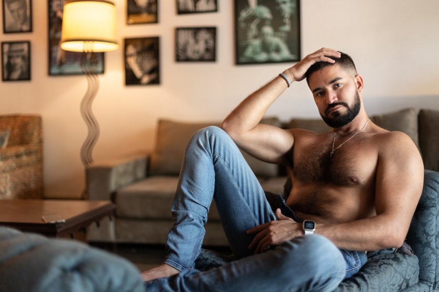 Alexandre Valle 22