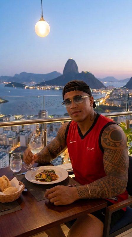 Baiano Soares 2
