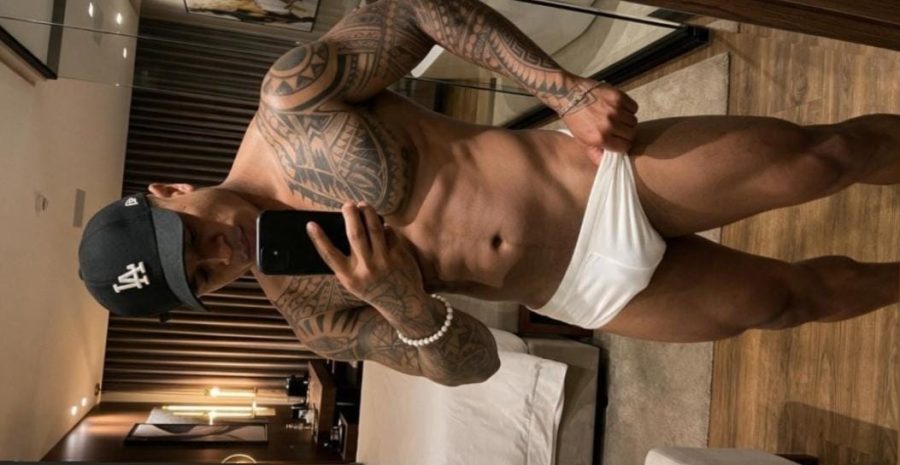 Baiano Soares 1