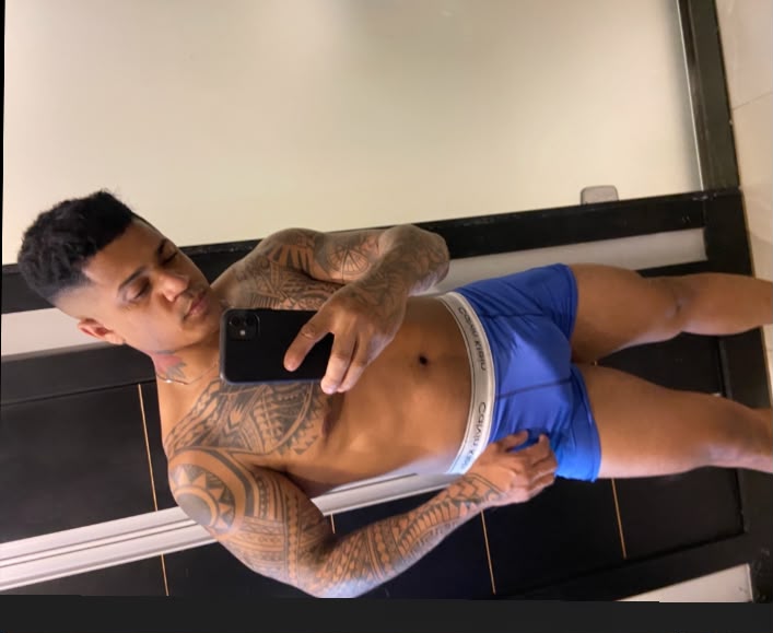 Baiano Soares