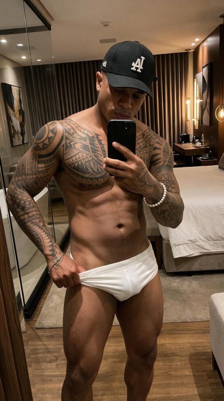 Baiano Soares 6