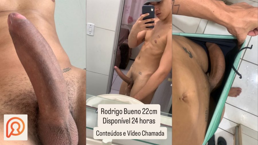 Rodrigo Bueno
