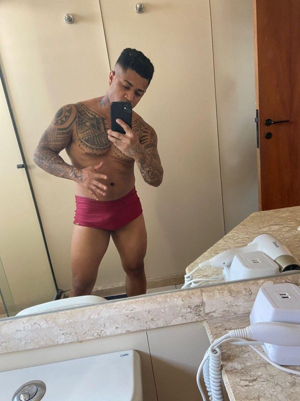 Baiano Soares 24
