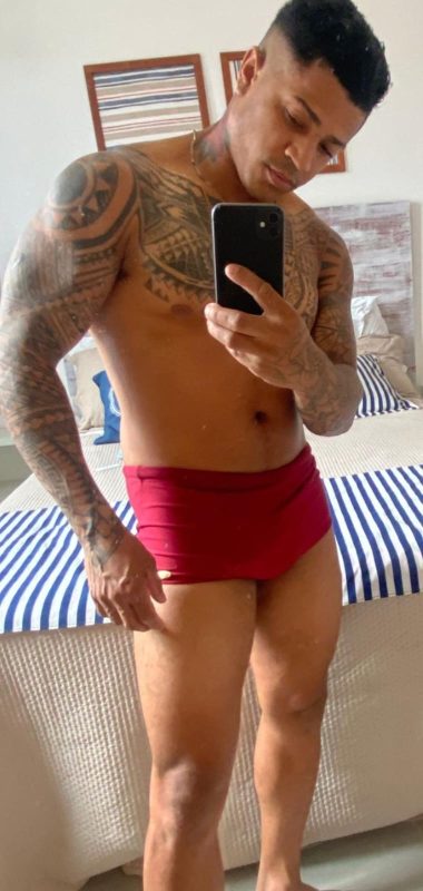 Baiano Soares 20