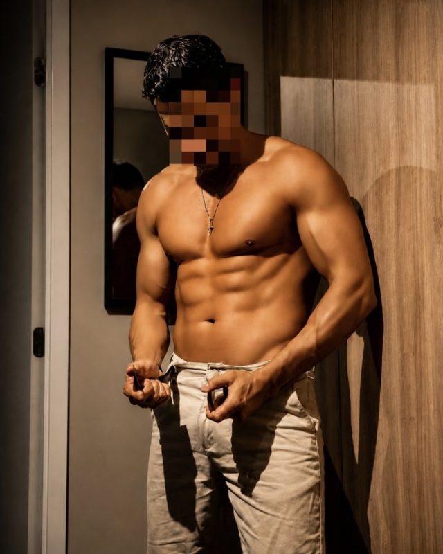 Gustavo 6