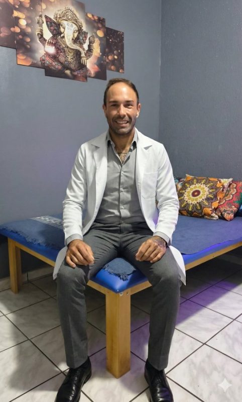 Masso Tântrico Nuru 6