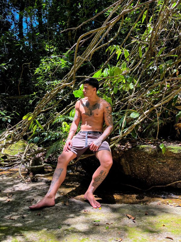 Davi Oliveira 8