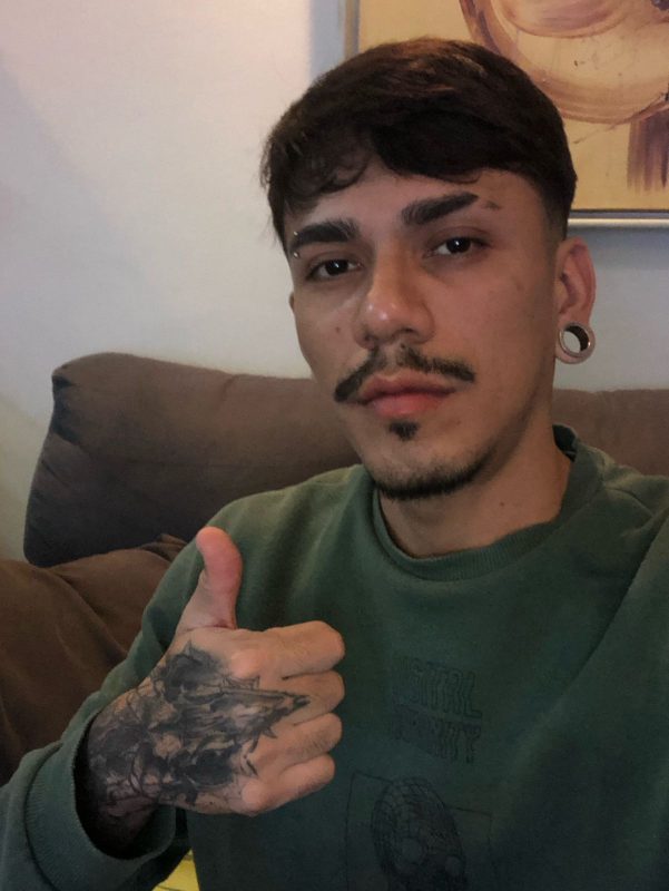 Gustavo Mogli 1