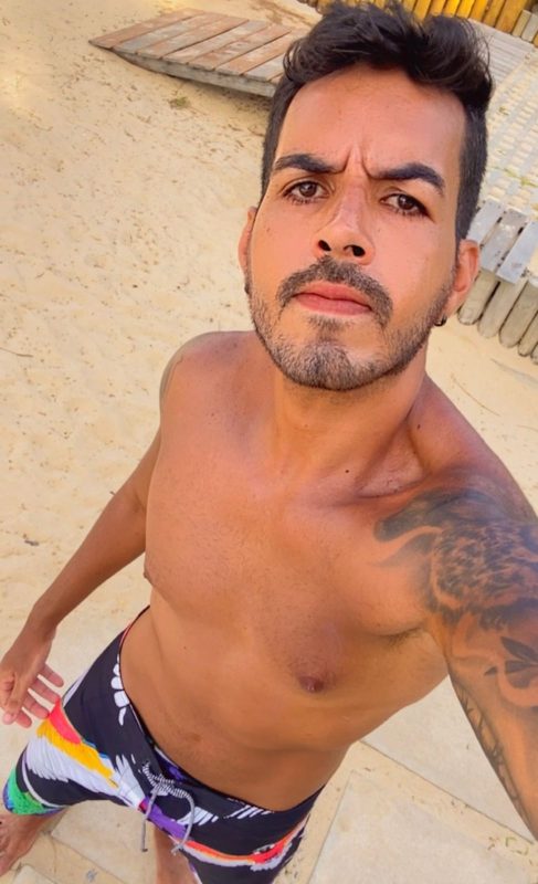 Thiago Melo 2