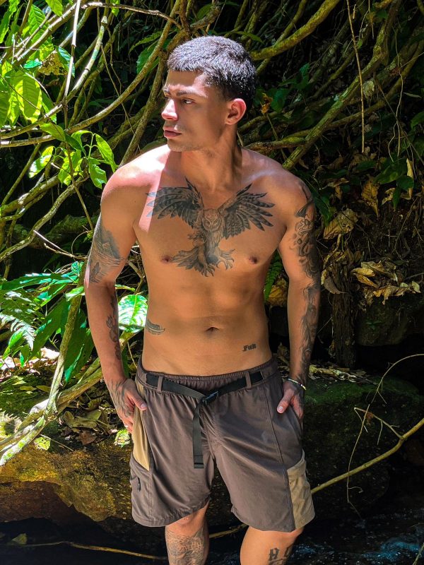 Davi Oliveira 10