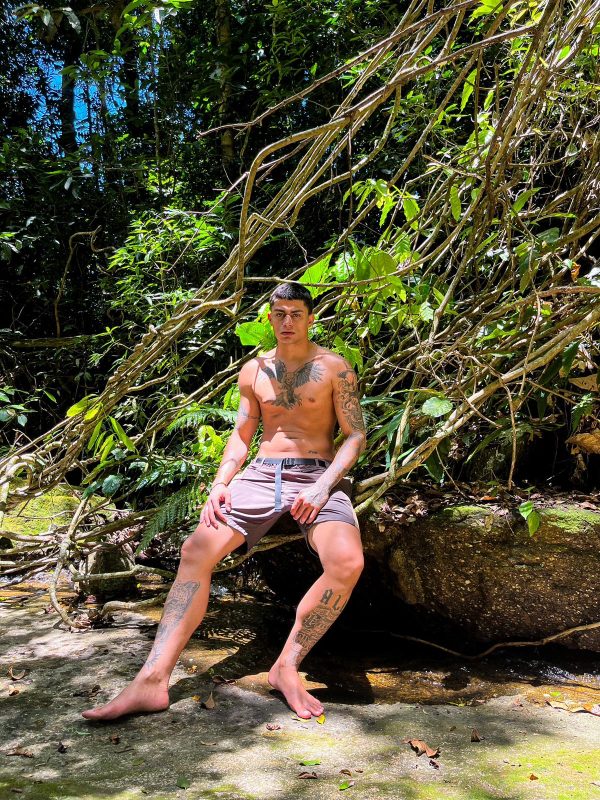 Davi Oliveira 9
