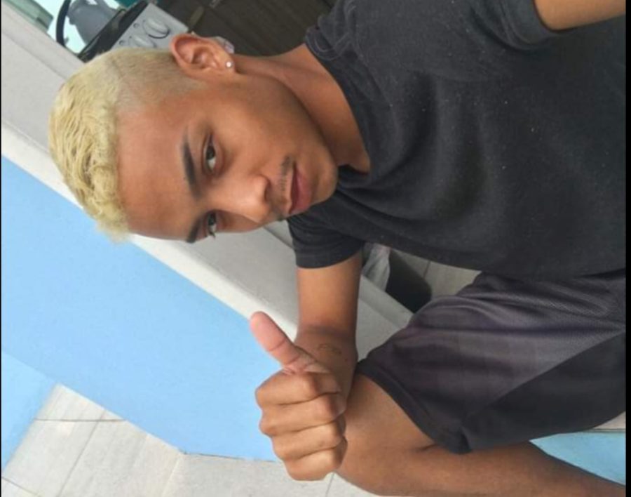 Índio Aventureiro