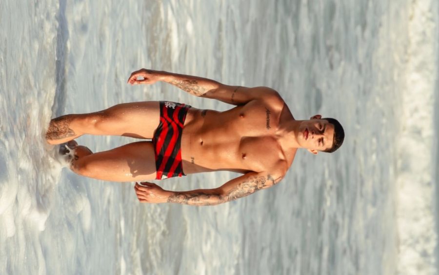 Davi Oliveira 26