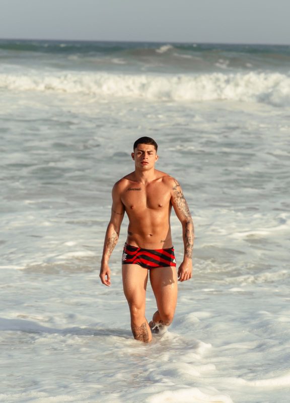 Davi Oliveira 27