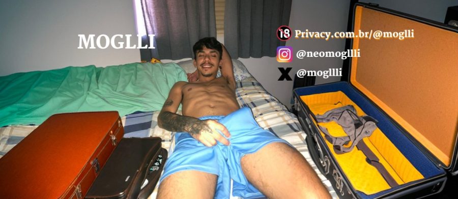 Gustavo Mogli
