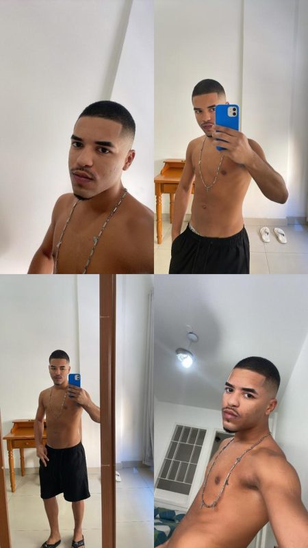 Mateus Solano 9