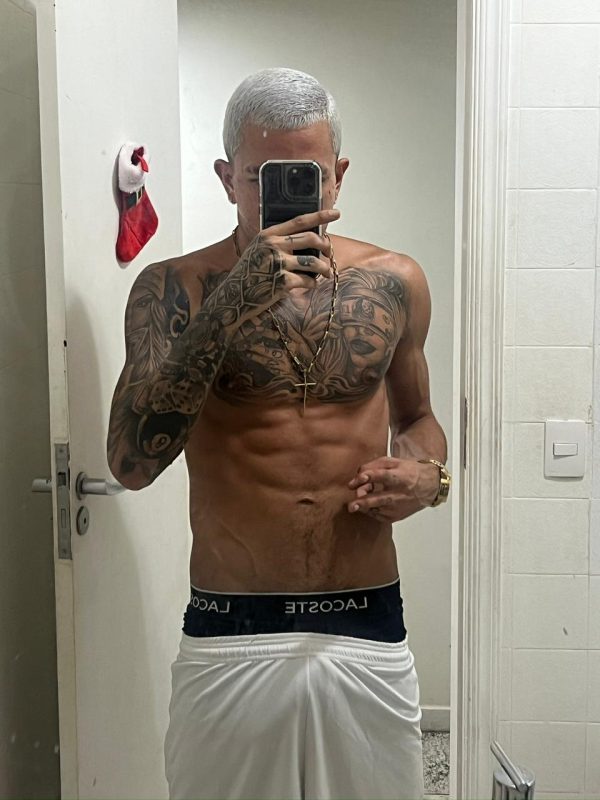 Magrin Dotado 18