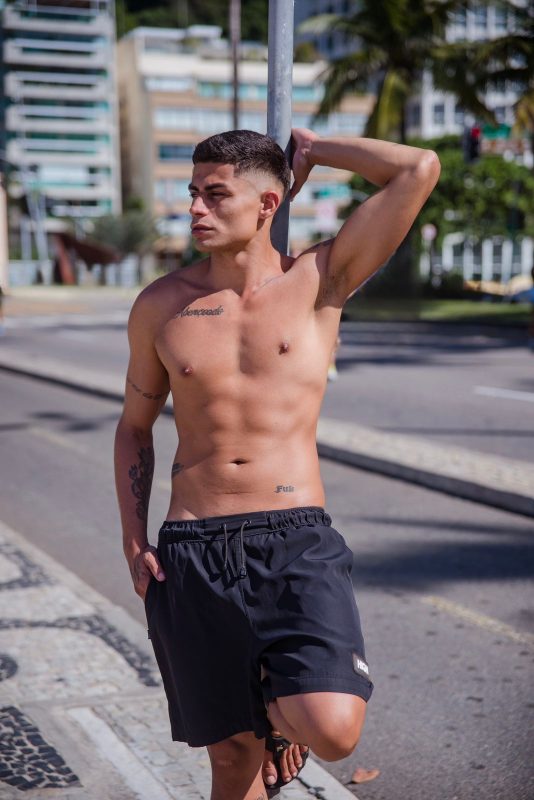Davi Oliveira 18