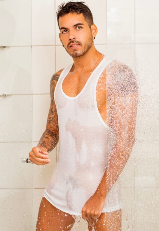 Thiago Melo 8